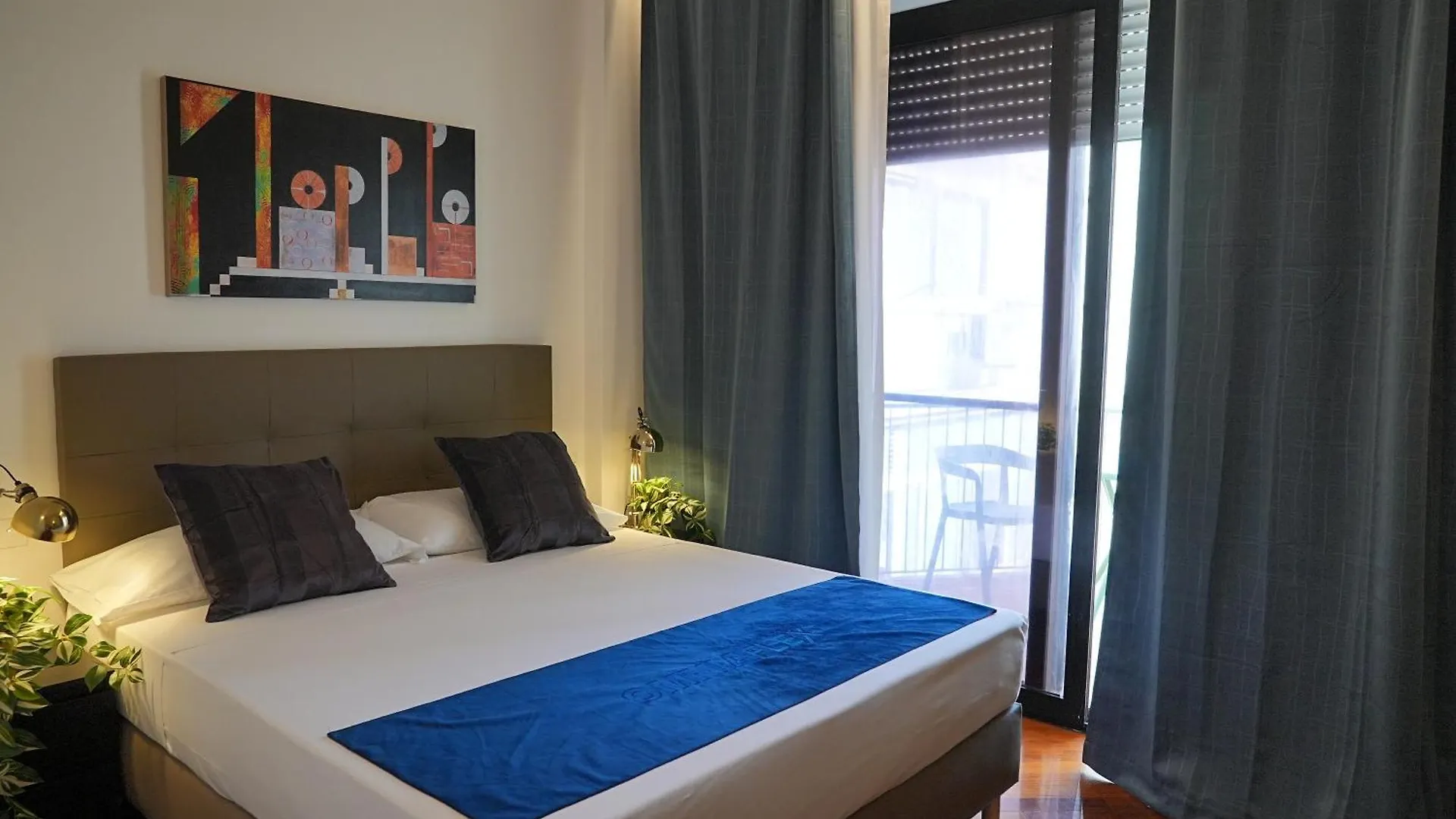 Suite & Premium Room - Centro Bari - Stazione Guest house