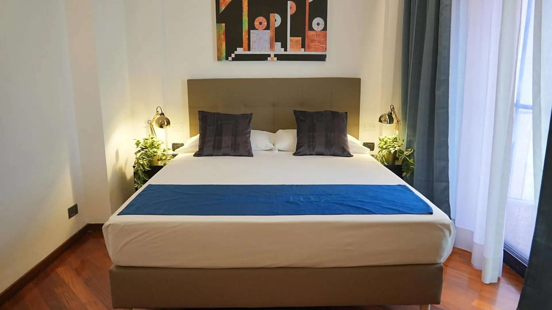 Guest house Suite & Premium Room - Centro Bari - Stazione Italy