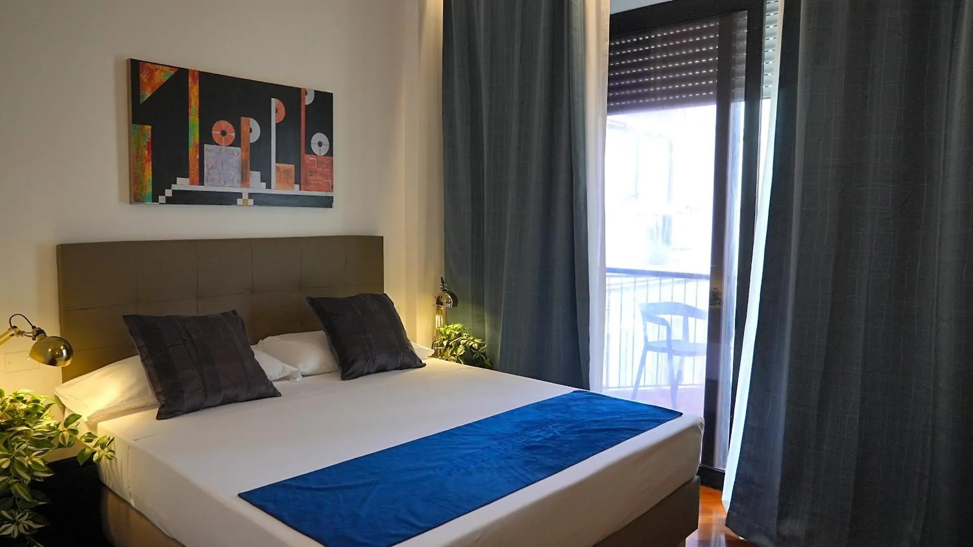 Suite & Premium Room - Centro Bari - Stazione